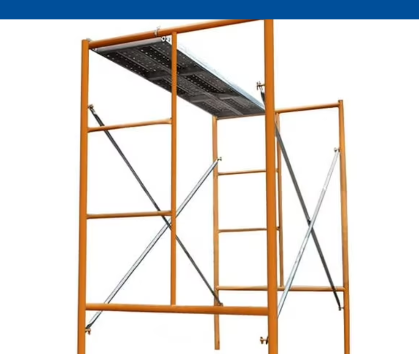 Cuerpo Andamio 2x1.5m